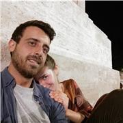 Sono da anni nel mondo delle lezioni private, seguendo anche ragazzi al primo e secondo anno di università, mi manca poco per laurearmi in fisca